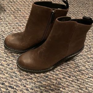 Brand new Dr Marten boots